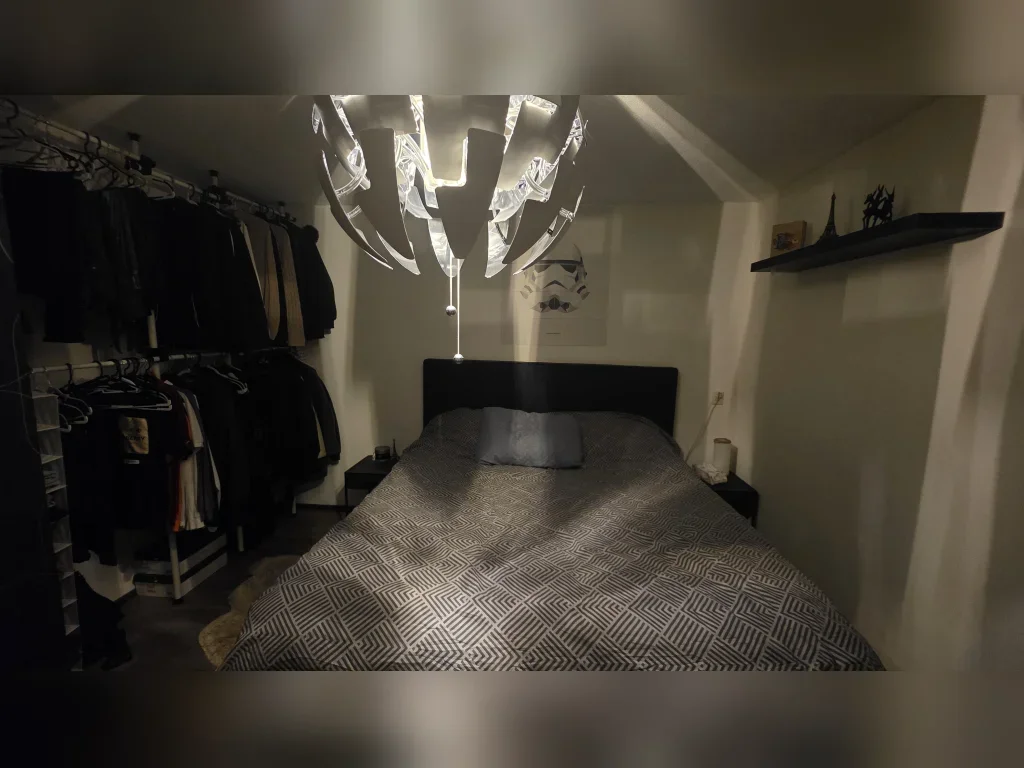 Appartement Cairostraat 16