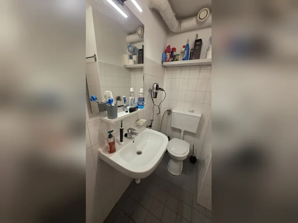 Appartement Cairostraat 12