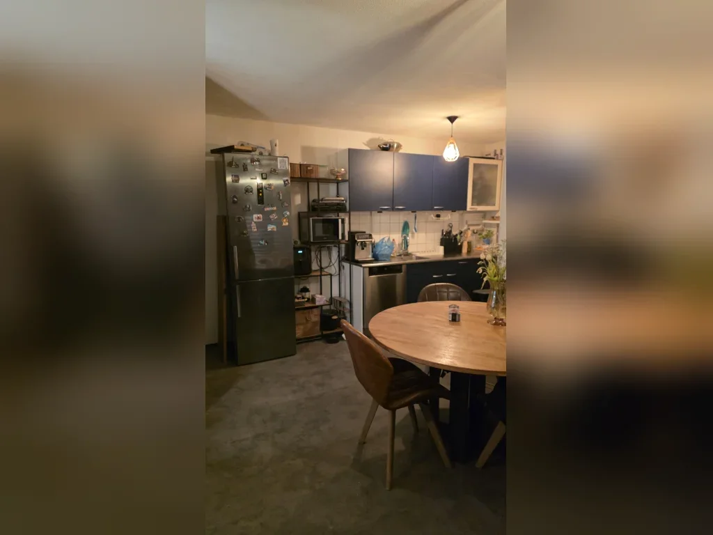 Appartement Cairostraat 9