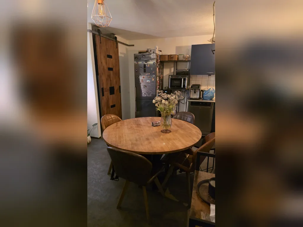 Appartement Cairostraat 2