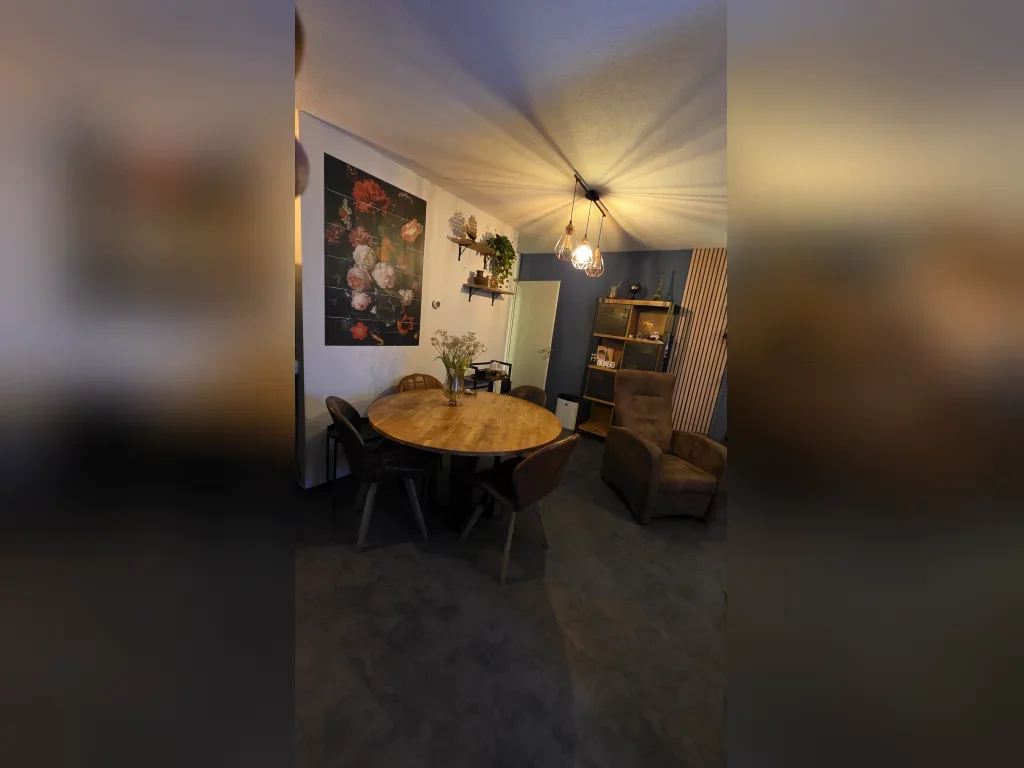 Appartement Cairostraat 7