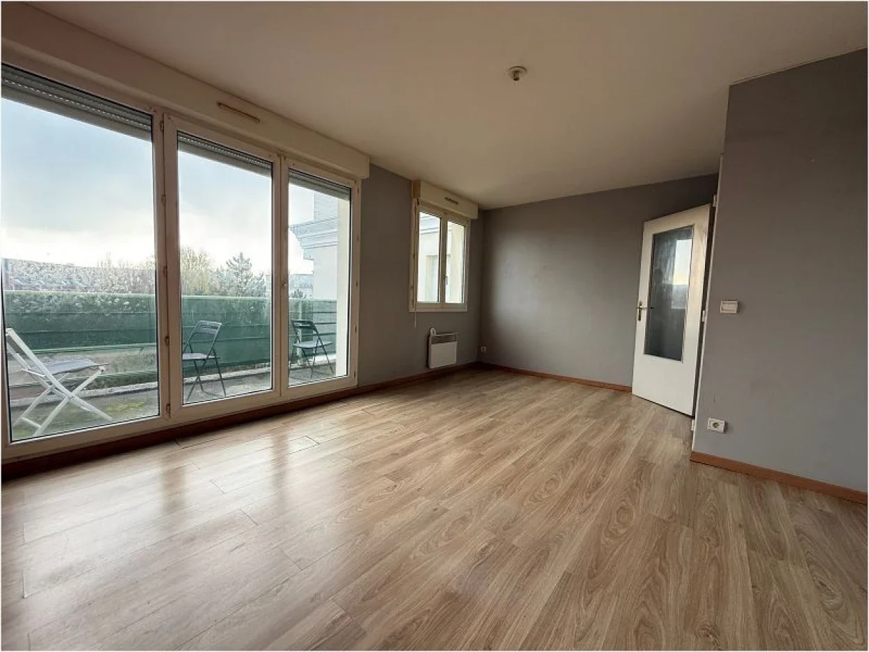 Appartement Rue Paul Ramadier à Lille