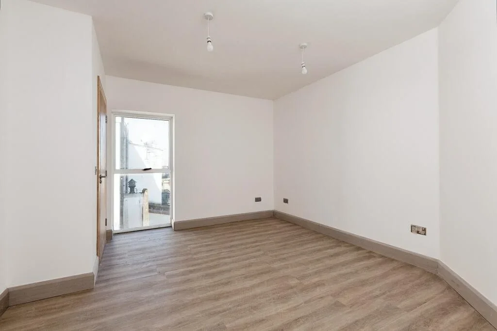 Flat Lawn Road in Gravesham