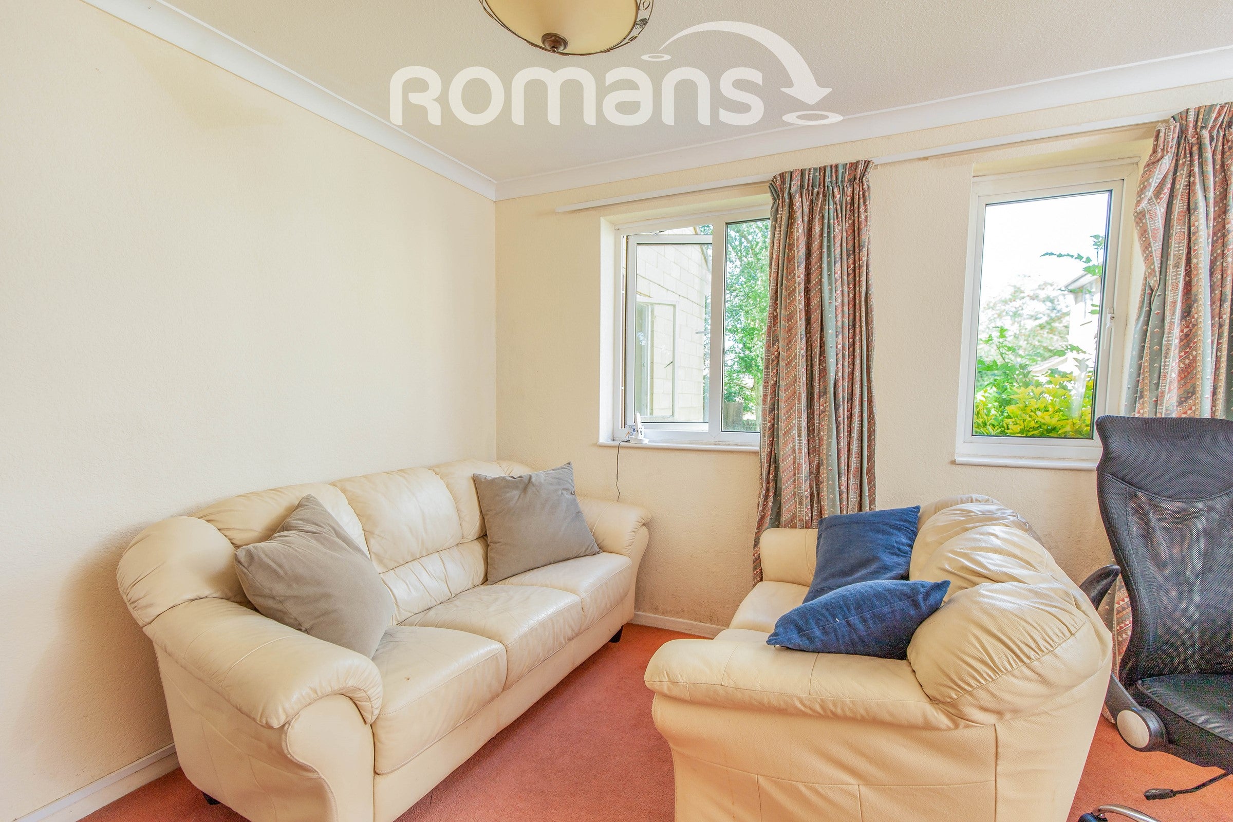 Room Chaucer Road in Bath