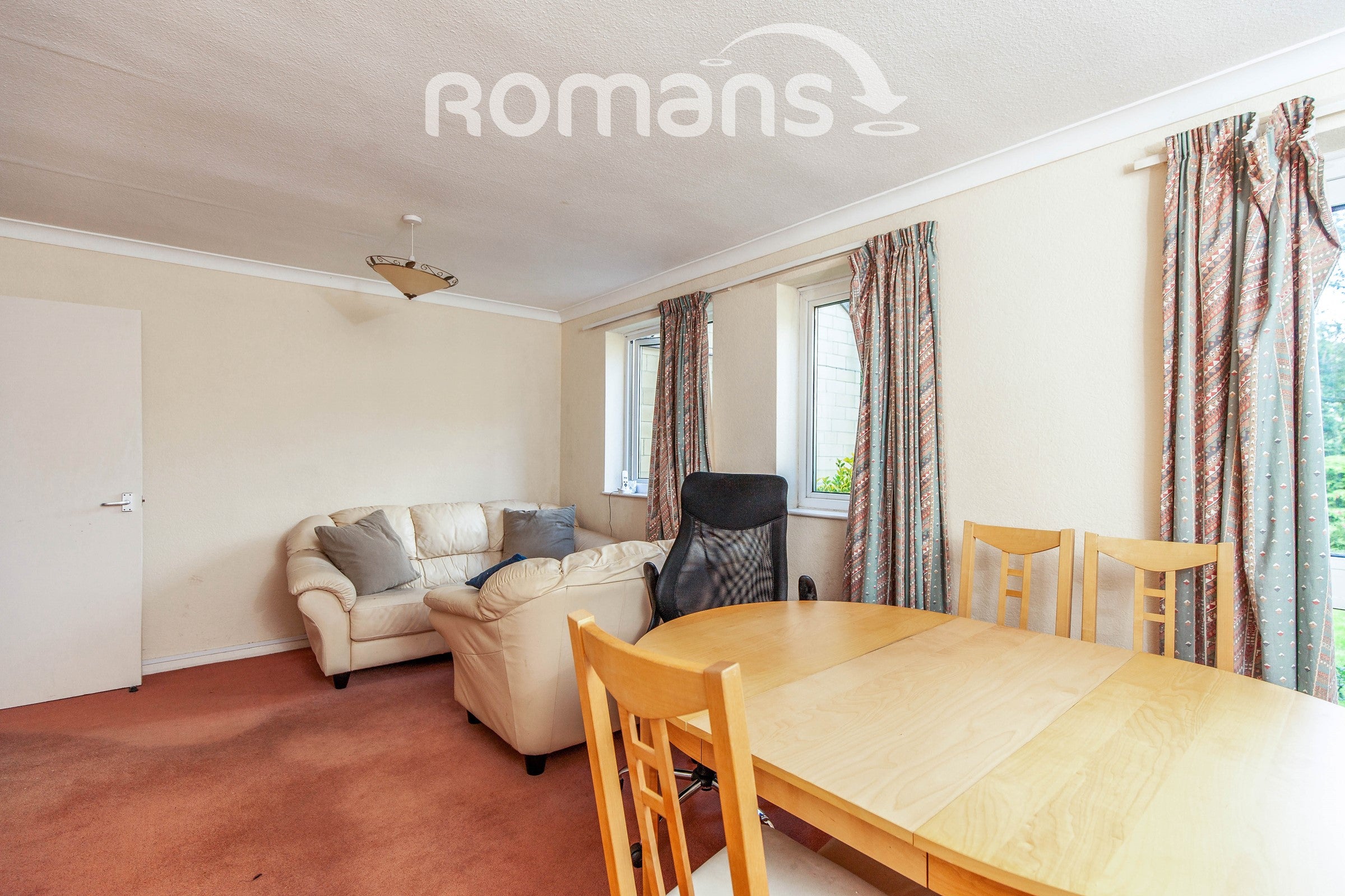 Room Chaucer Road in Bath