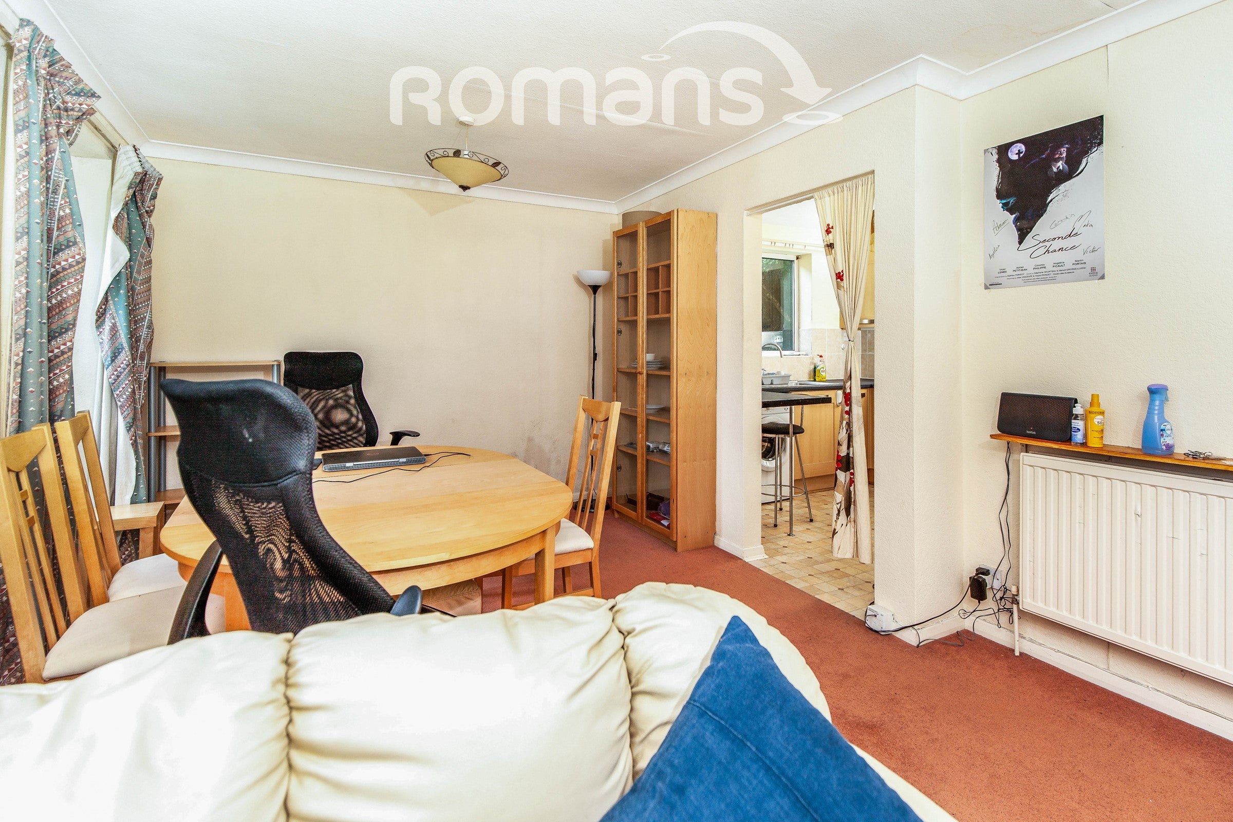 Room Chaucer Road in Bath