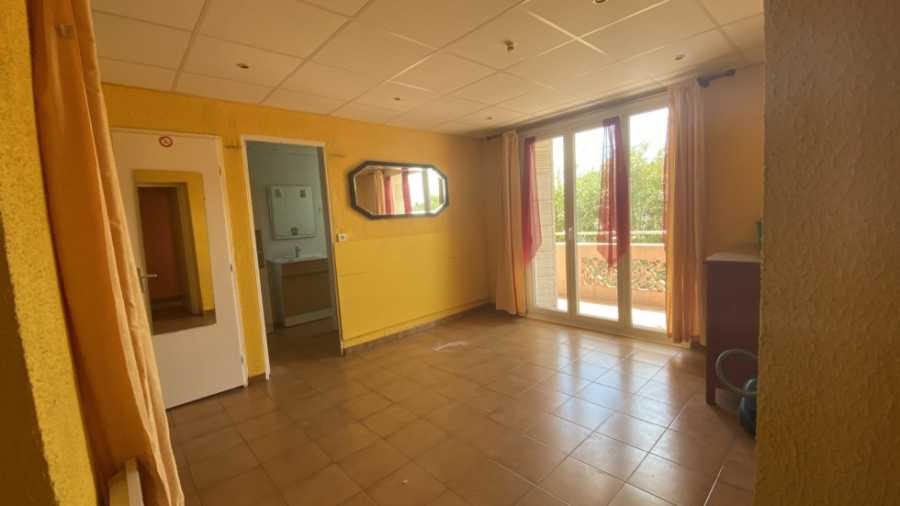 Appartement Boulevard Charles Warnery à Montpellier