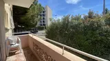 Flat Boulevard Charles Warnery in Montpellier