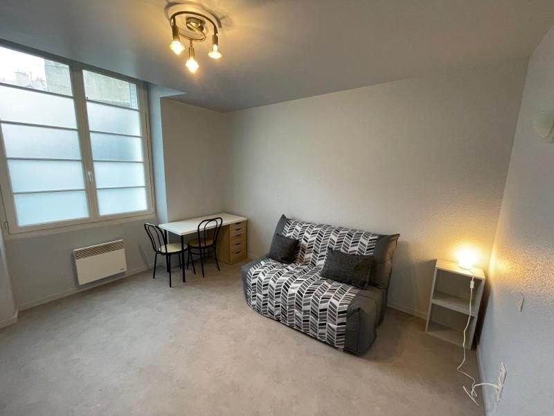 Flat Rue Bougère in Angers