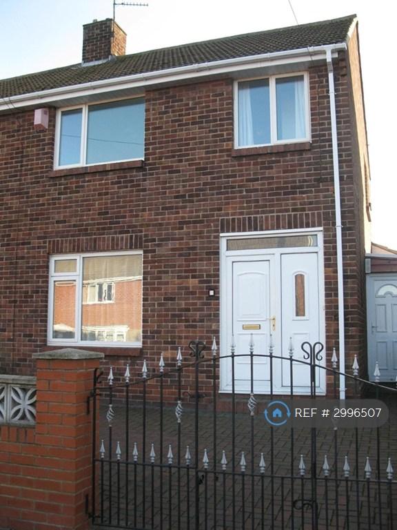 House Dunelm Drive in South Tyneside