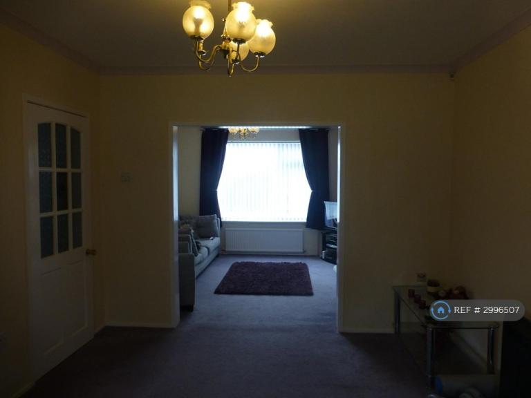 House Dunelm Drive in South Tyneside