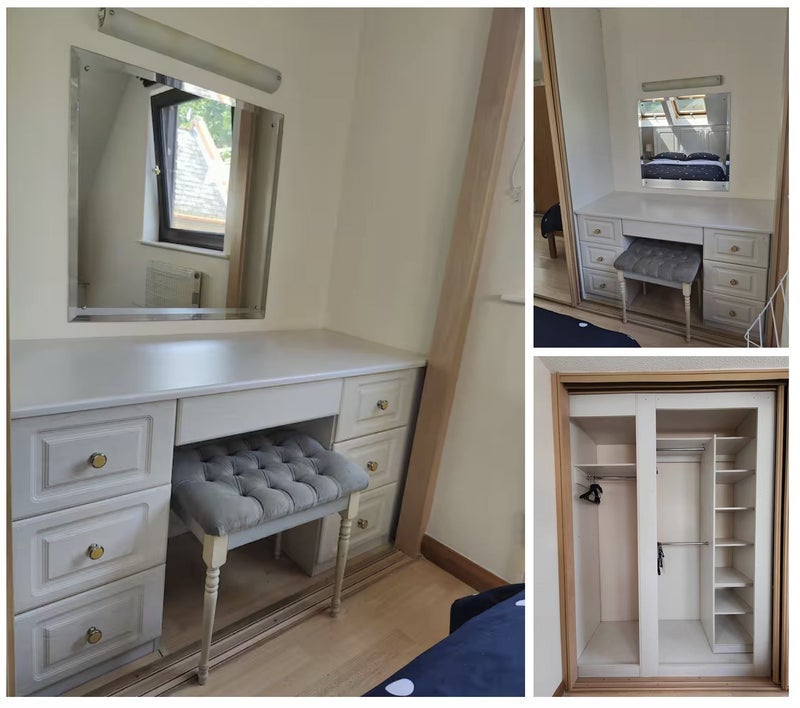 Room Redriff Road in Greater London