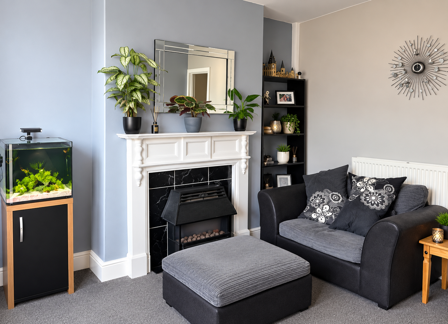 House Redbourne Road in Doncaster