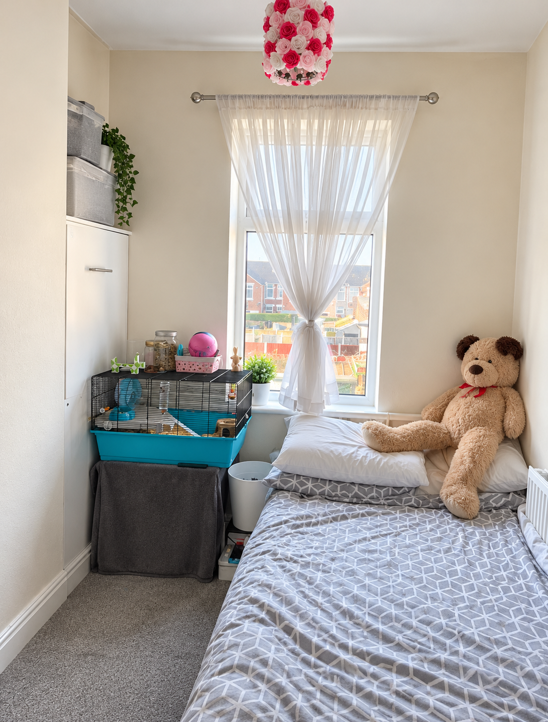 House Redbourne Road in Doncaster