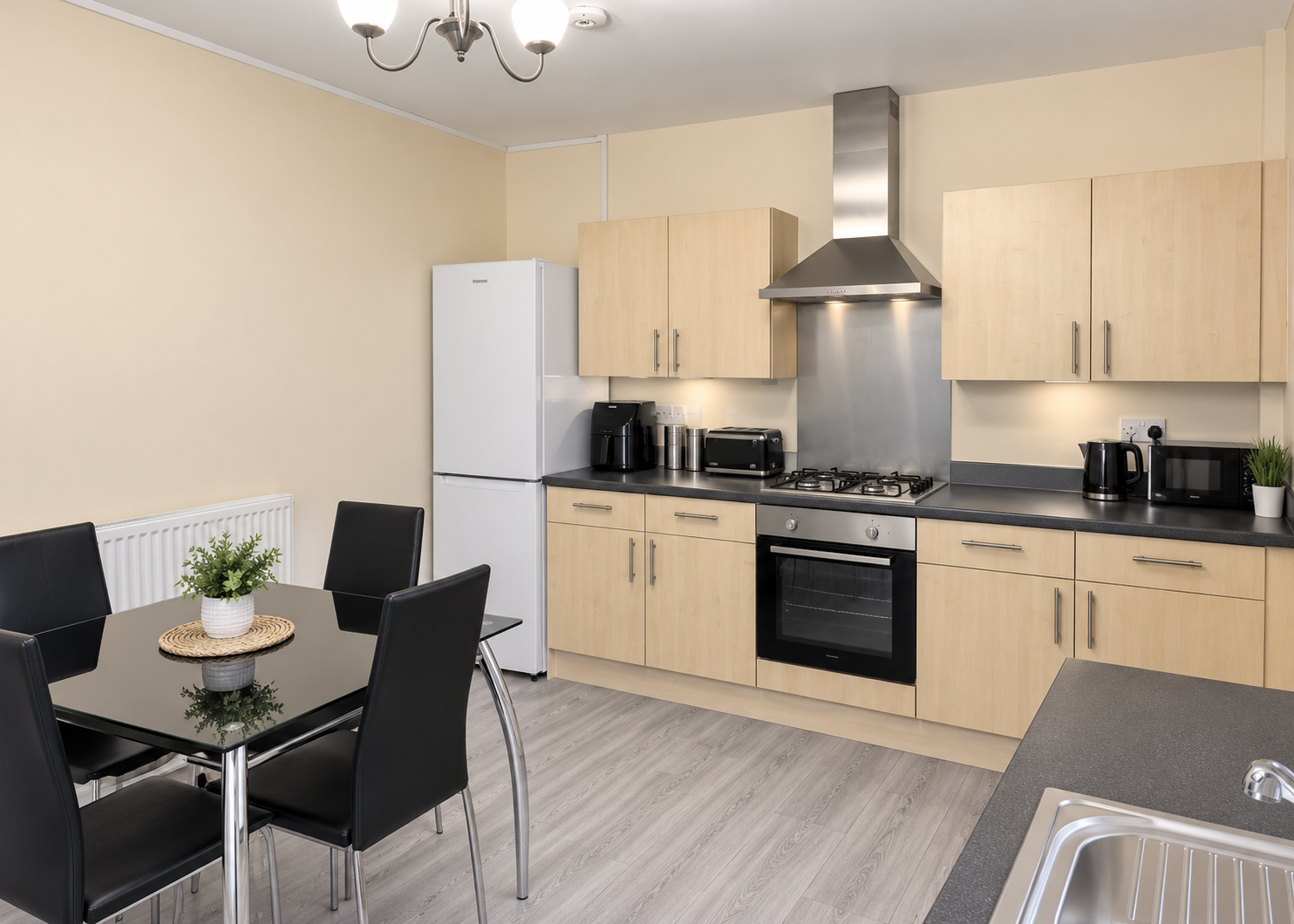 House Redbourne Road in Doncaster