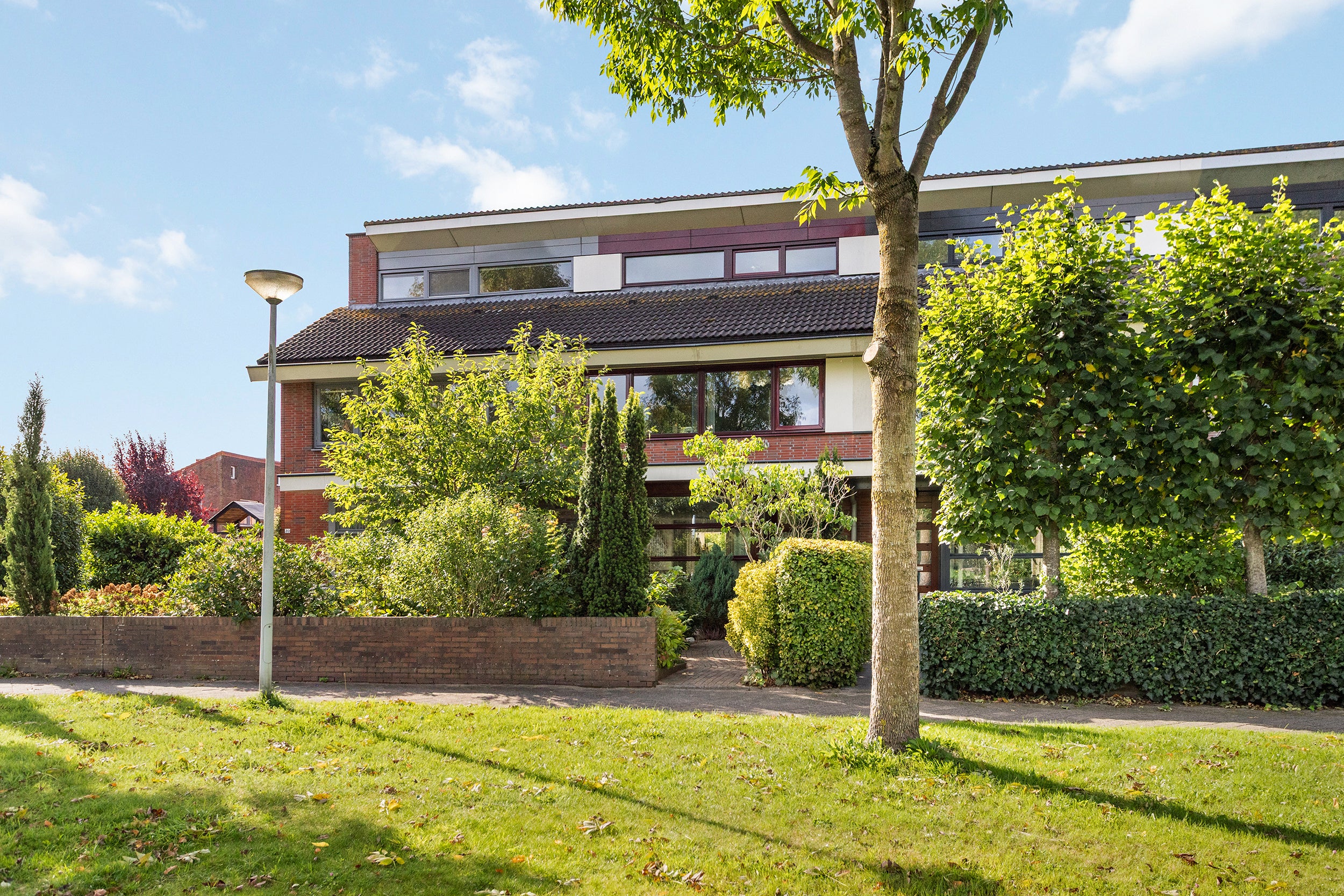 Huis De Milan Viscontilaan 32 in De Meern