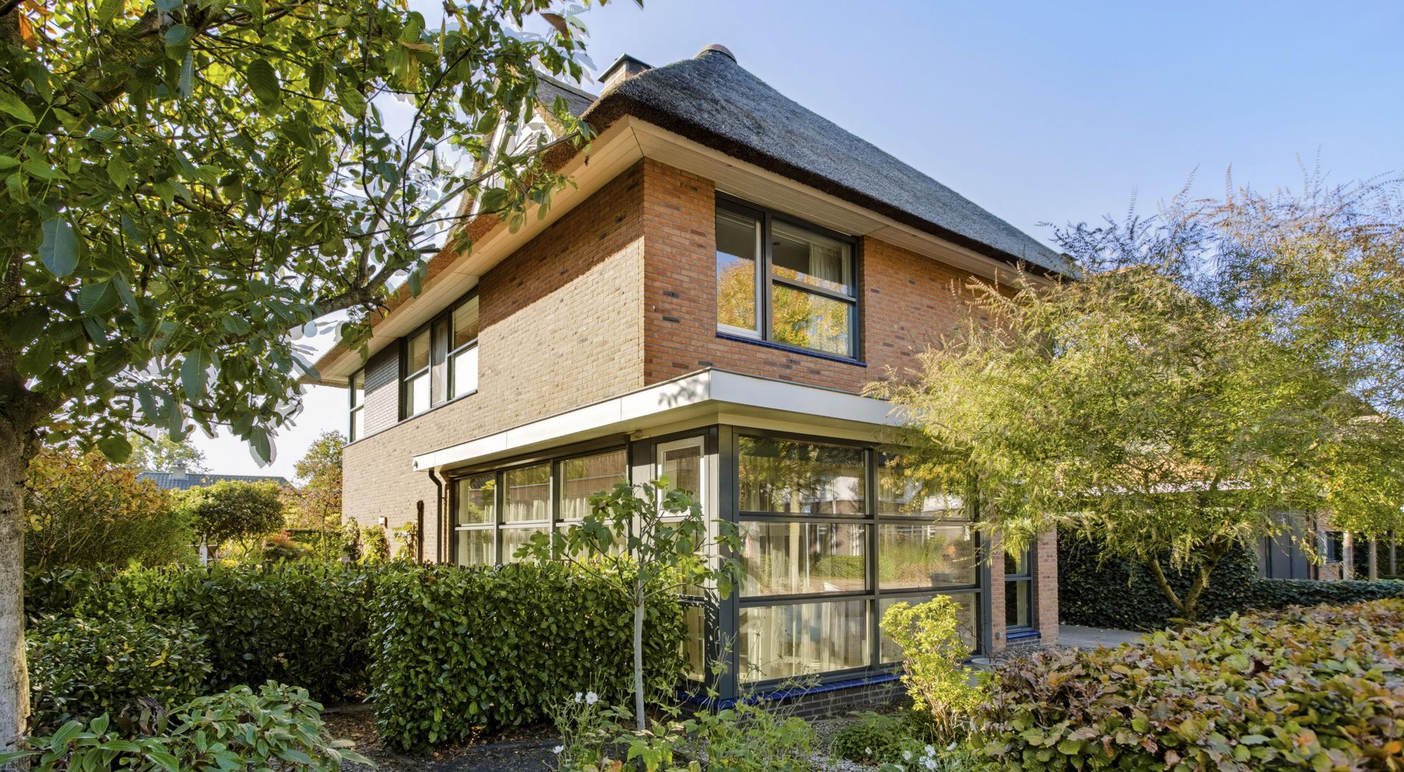 Huis Podzollaan 7 in Ruurlo