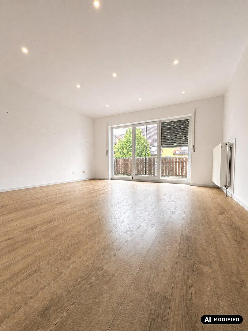 Wohnung Händelstraße in Wilkau-Haßlau