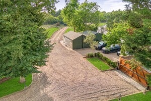 House Stanstead Road in East Hertfordshire