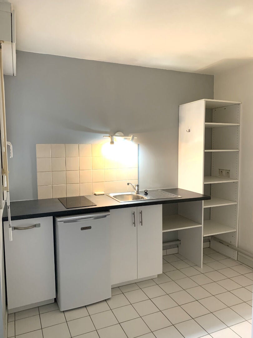Appartement Rue de Paris à Charenton-le-Pont