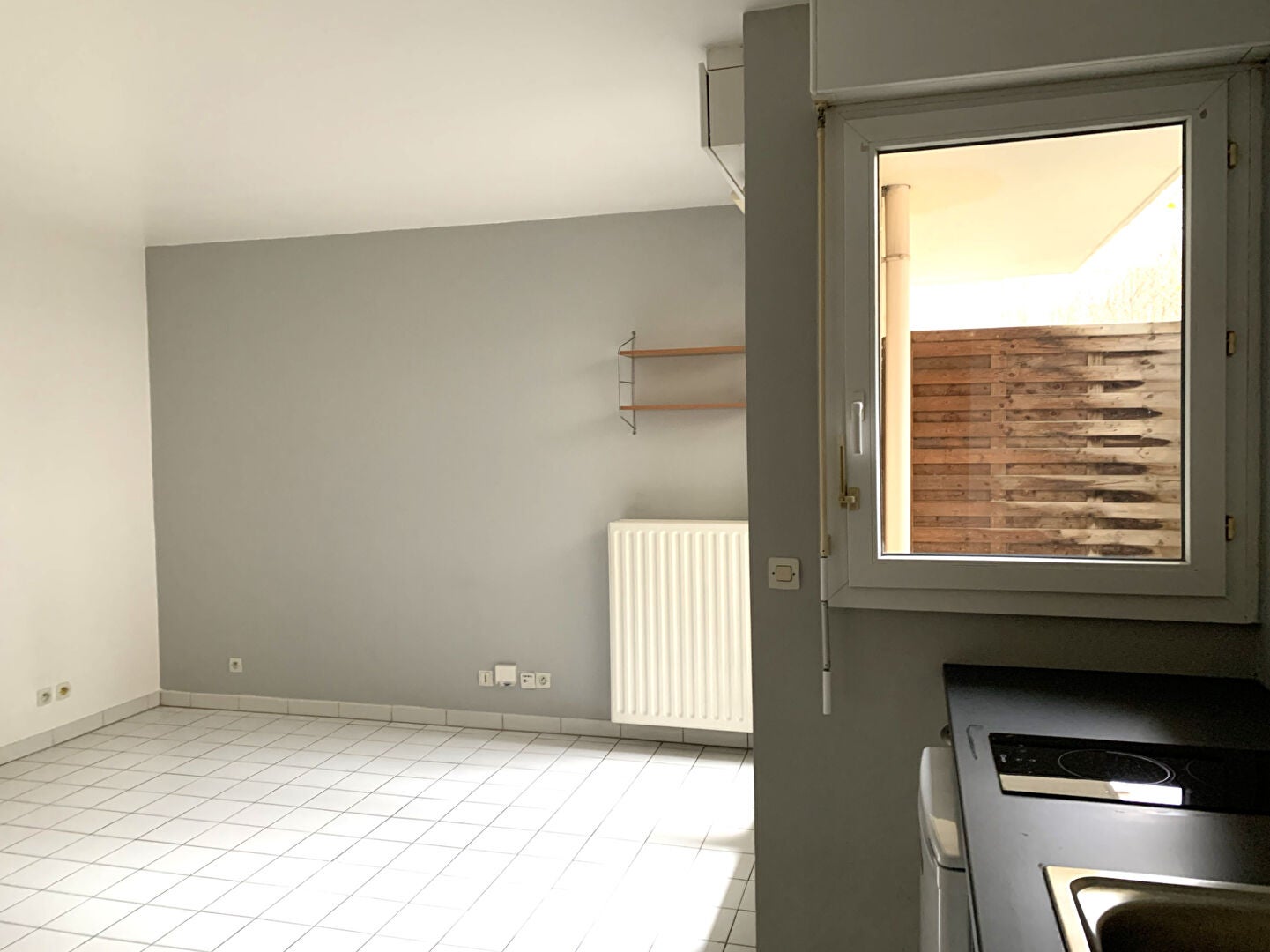 Appartement Rue de Paris à Charenton-le-Pont