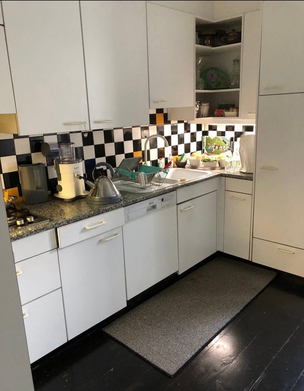 Room Falkland Road in Greater London