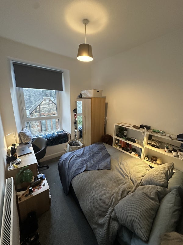 Room Brighton Street in City of Edinburgh
