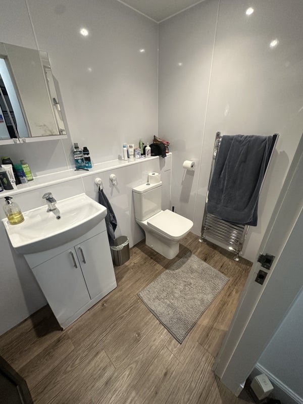 Room Brighton Street in City of Edinburgh