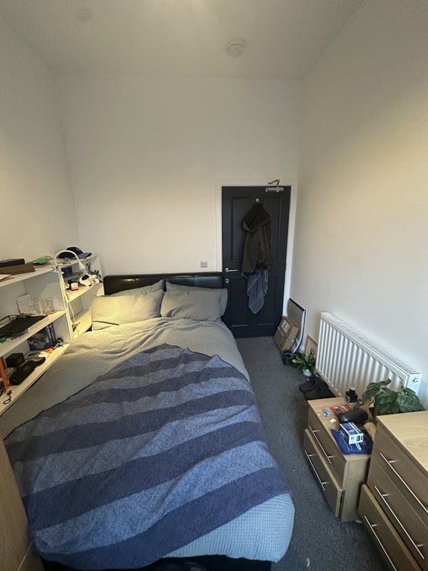 Room Brighton Street in City of Edinburgh