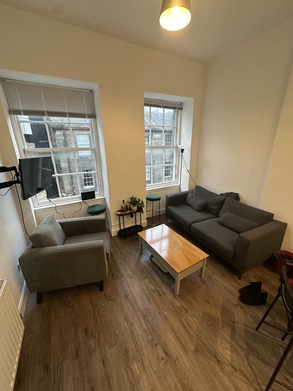 Room Brighton Street in City of Edinburgh