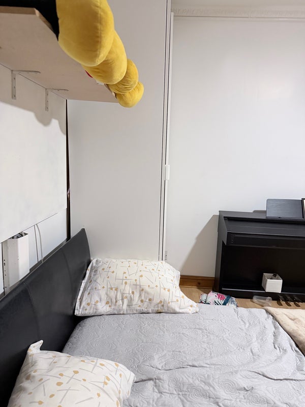 Room Central Park Road in Greater London