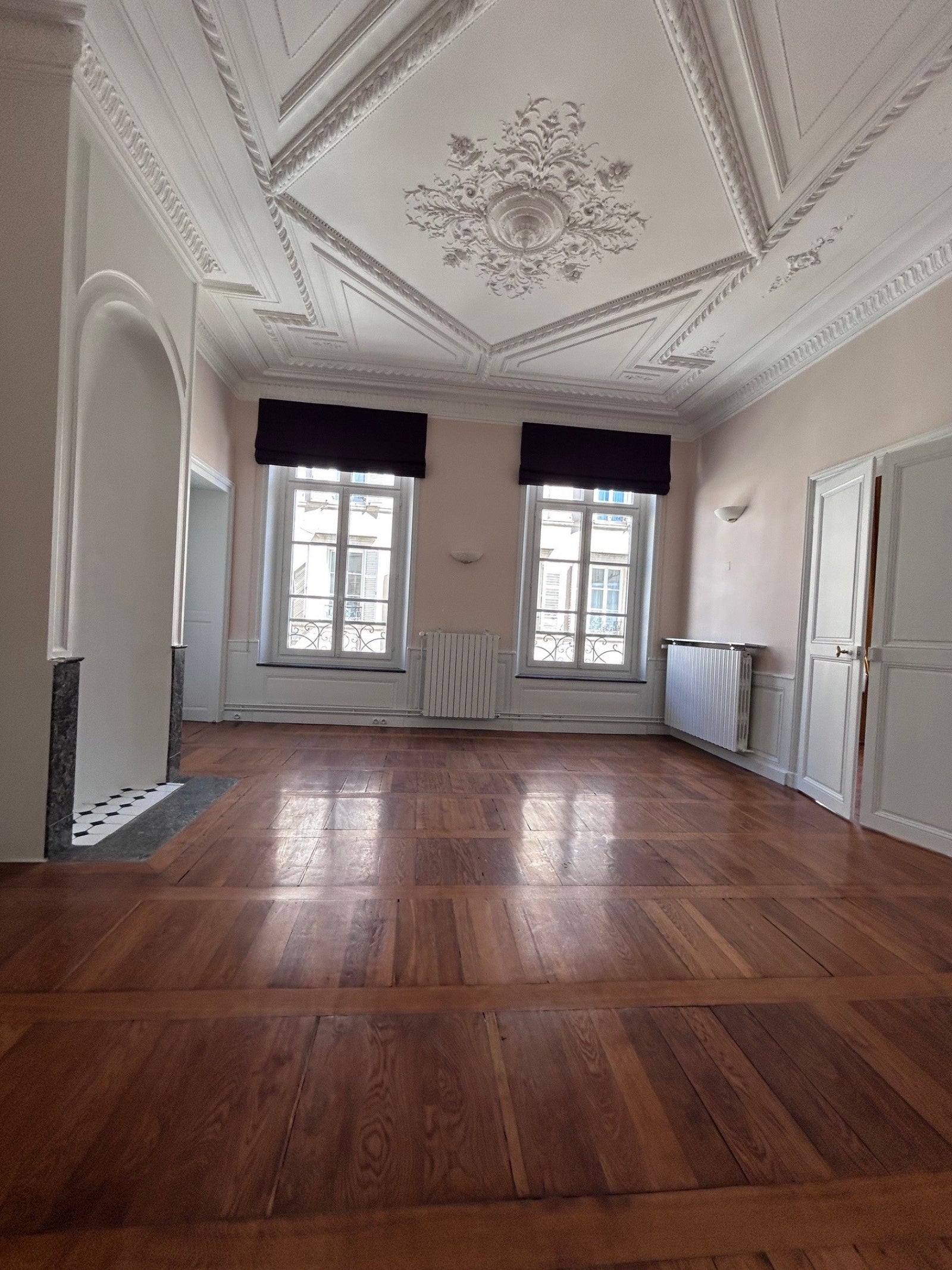 Appartement Rue des Tiercelins à Nancy