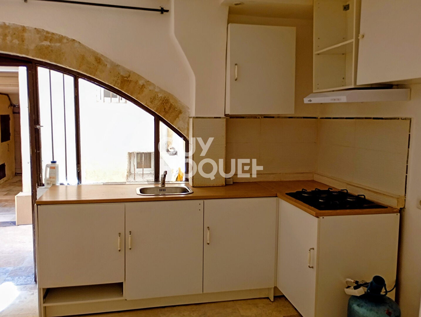 Appartement Rue Charloun Rieu à Carpentras