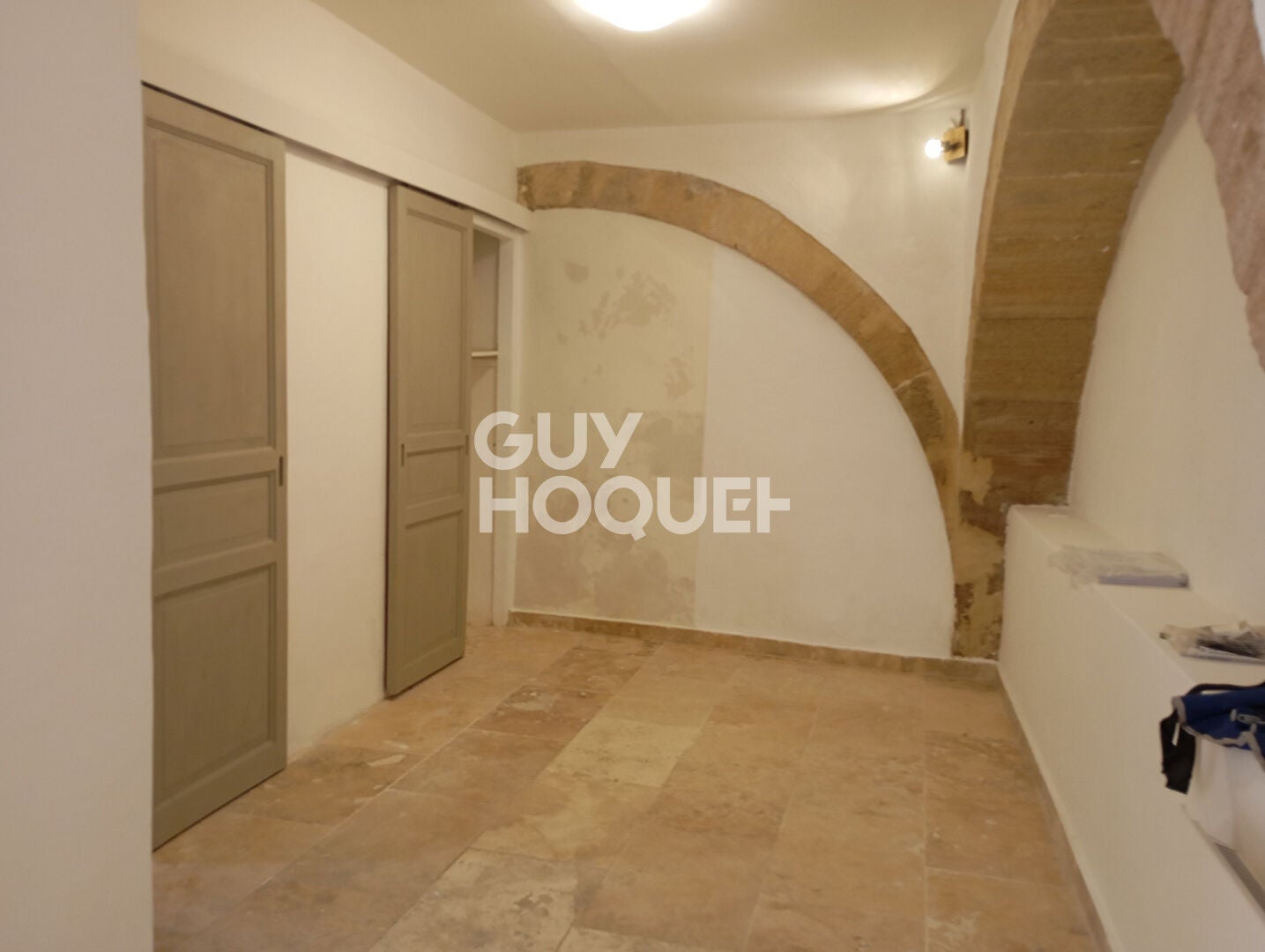 Appartement Rue Charloun Rieu à Carpentras