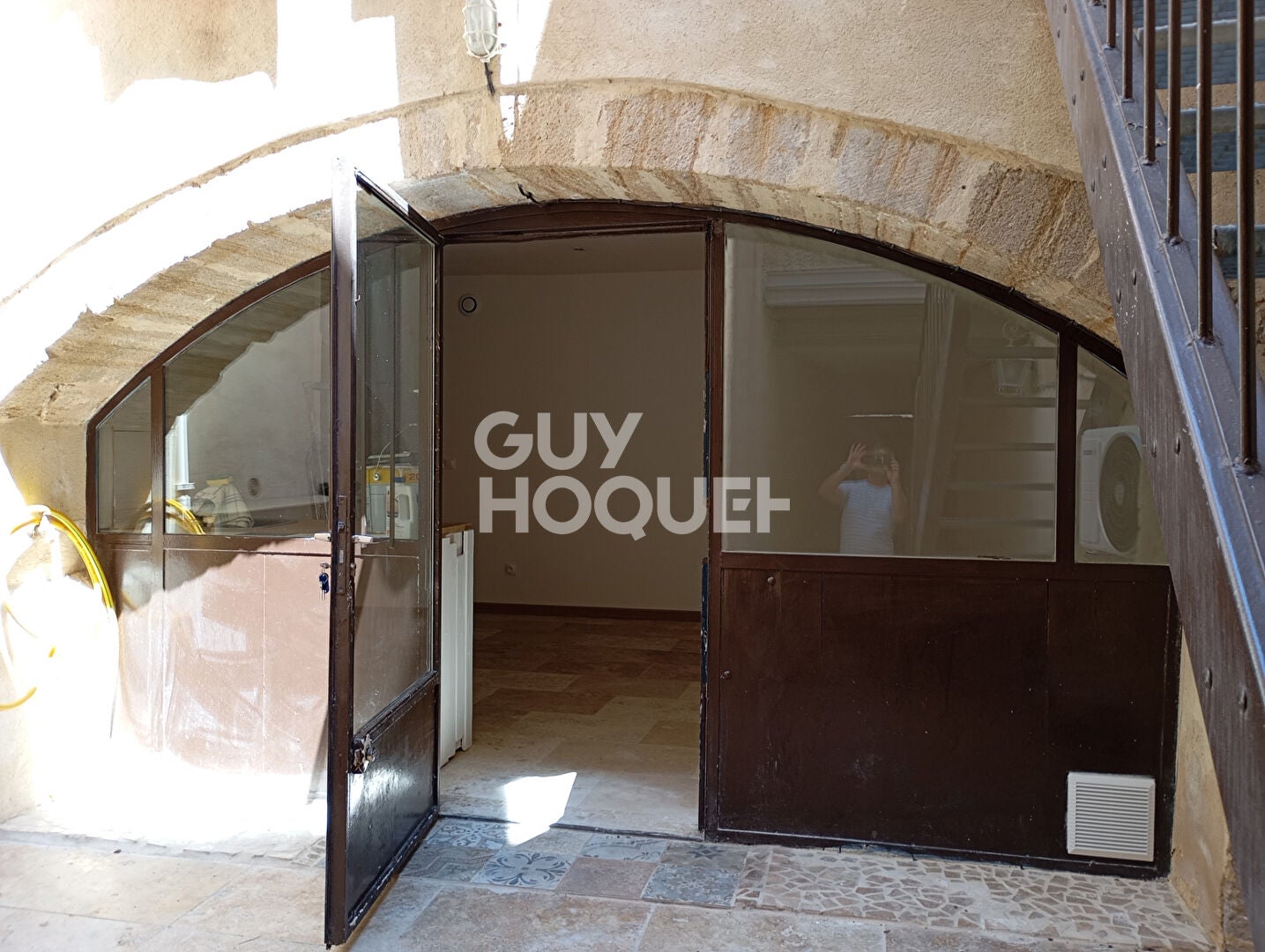 Appartement Rue Charloun Rieu à Carpentras