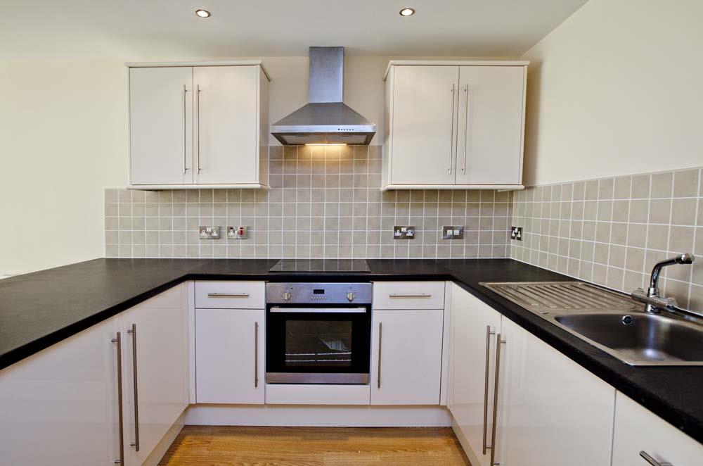Flat Pall Mall in Liverpool