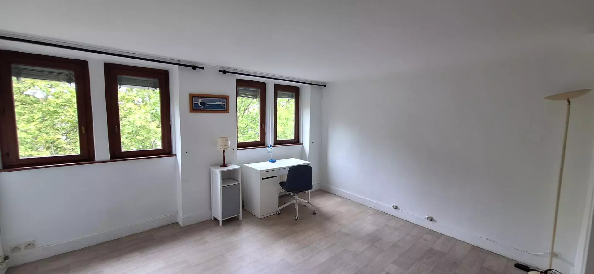 Appartement Impasse Général de Luzy à Lyon