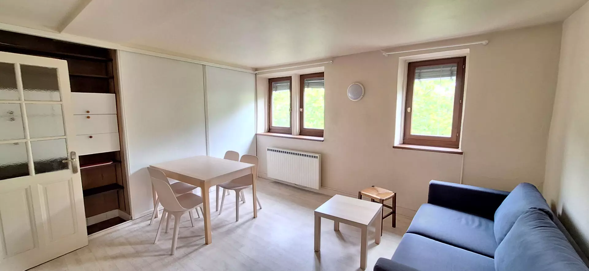 Appartement Impasse Général de Luzy à Lyon