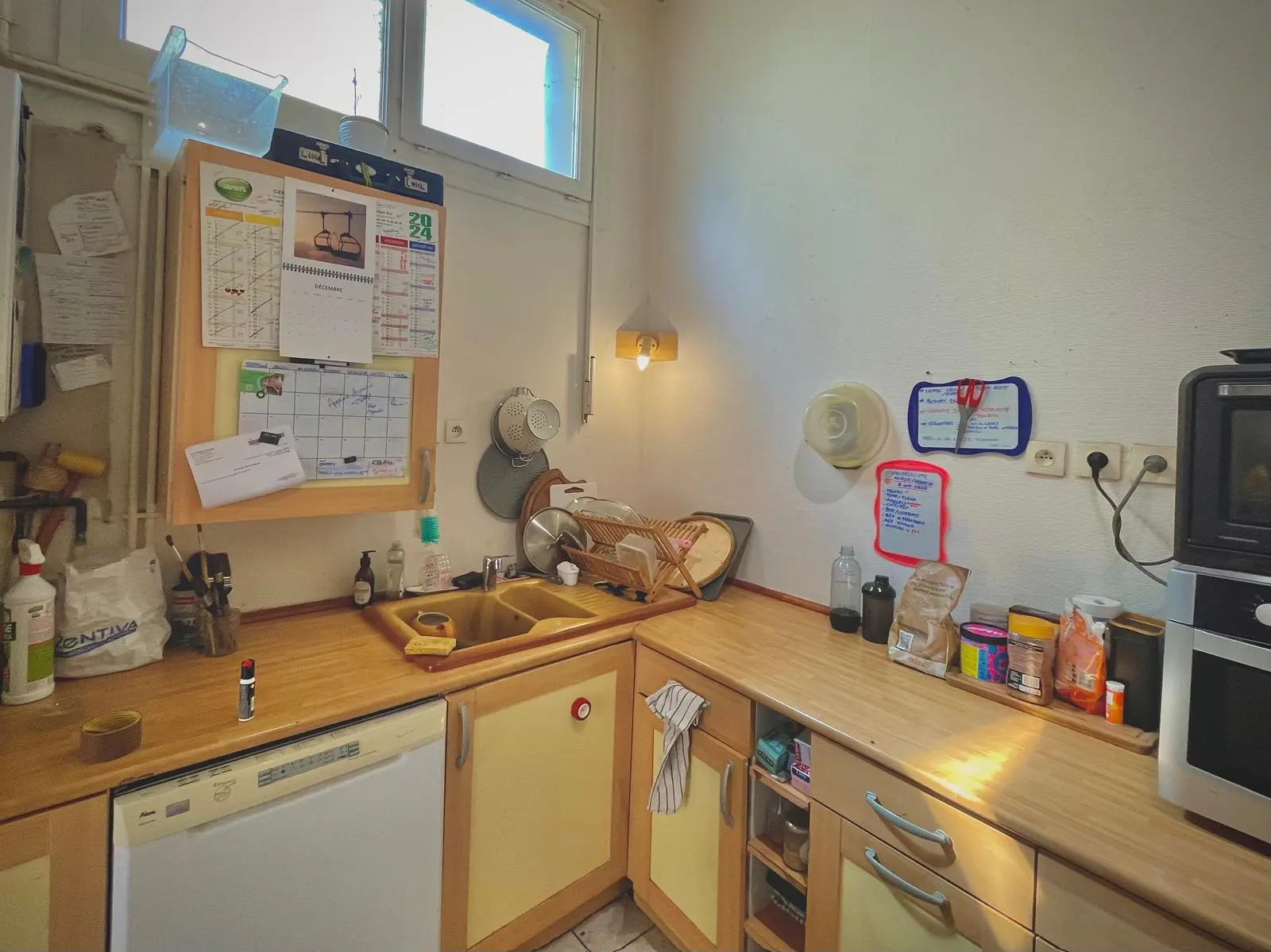 Appartement Rue Losserand à Tours