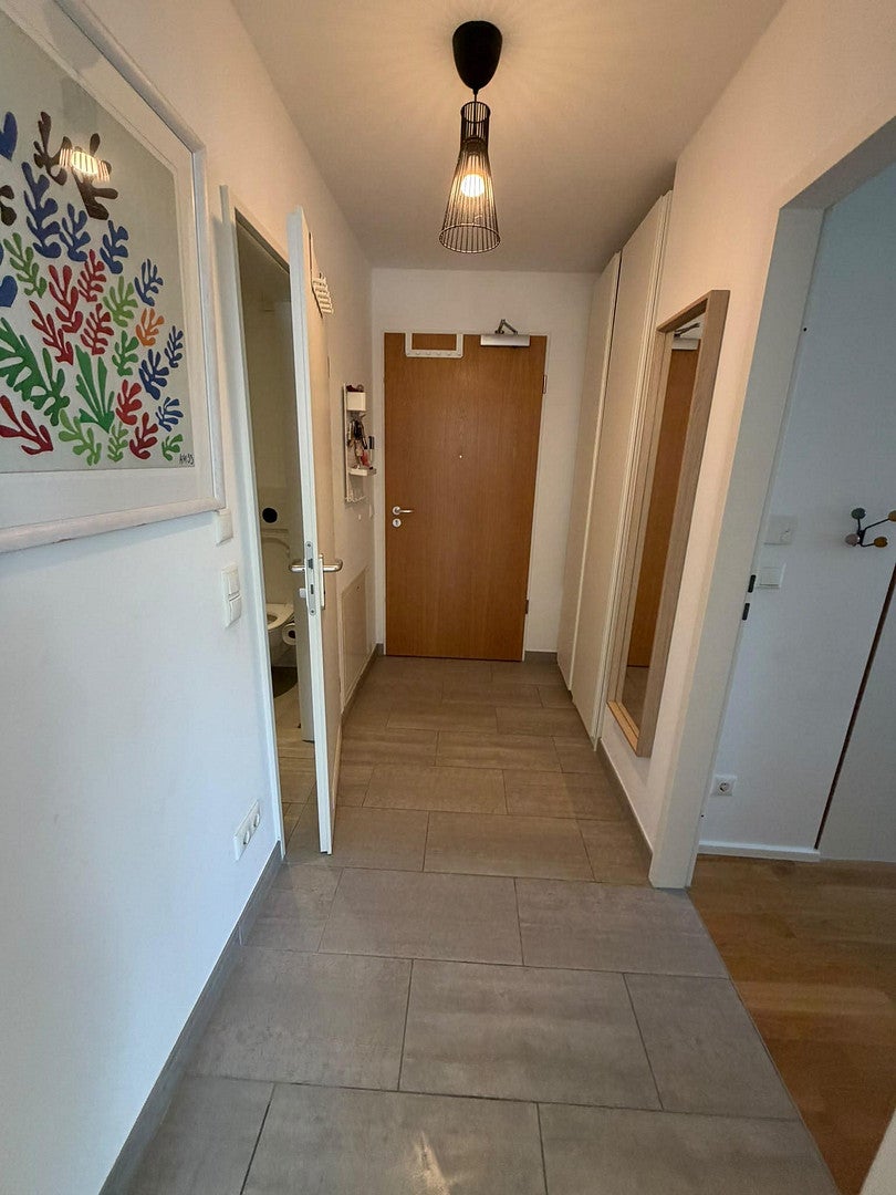 Wohnung Ohlstadter Straße in München