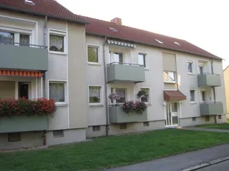 Wohnung Quakmannsweg in Dortmund