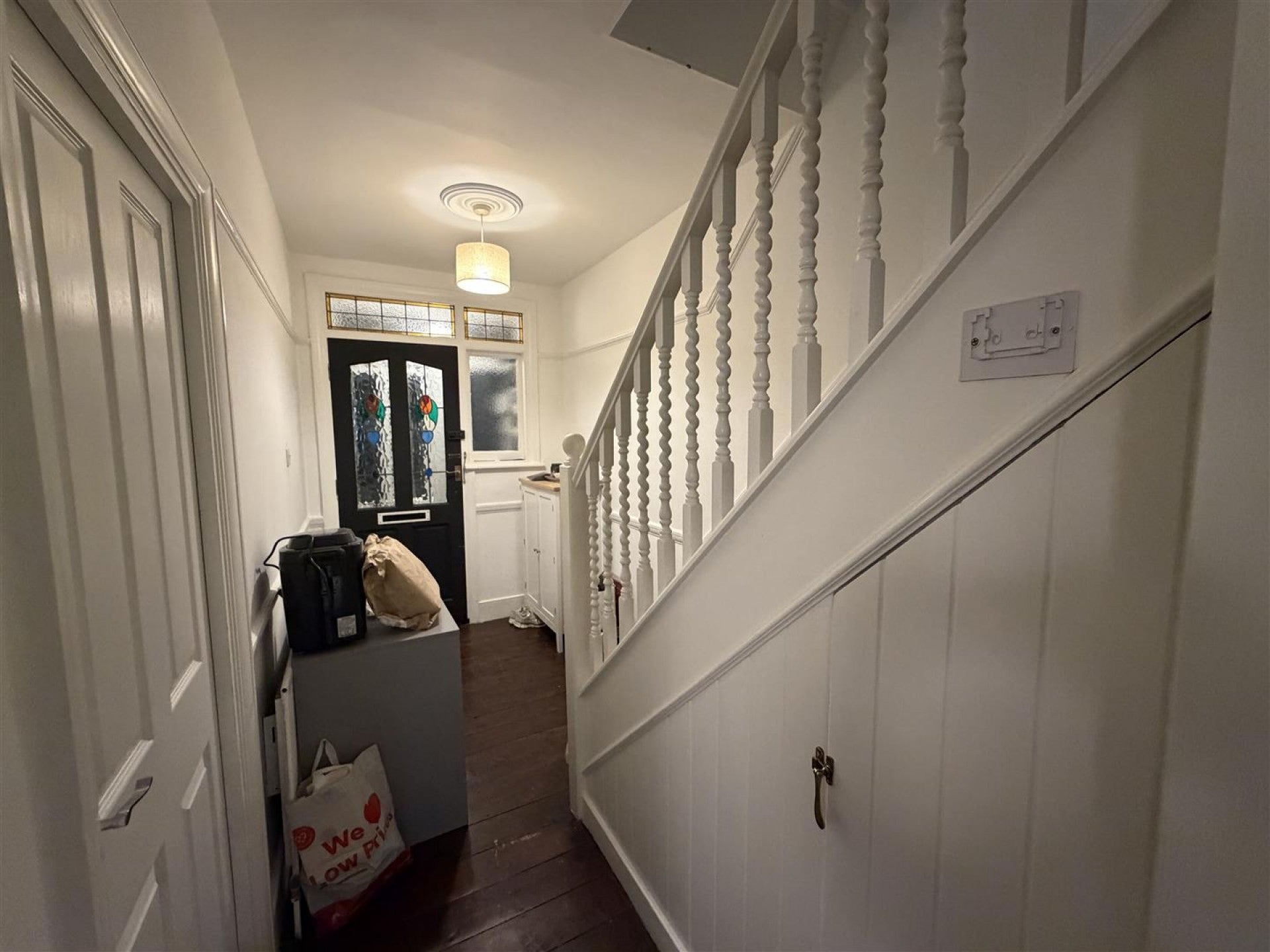 House Woodside Gardens in Greater London