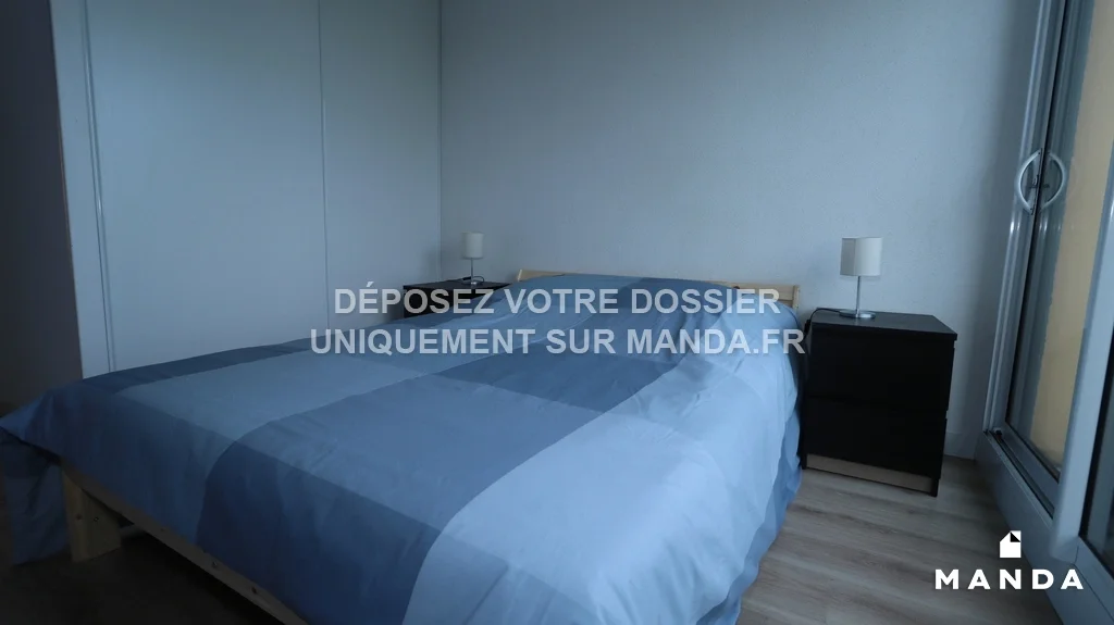 Appartement Rue du Général Sarrail à Roubaix