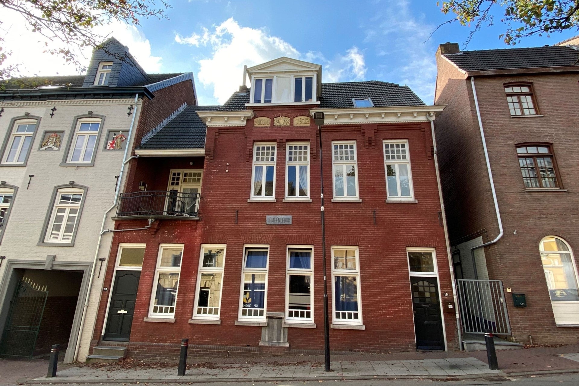 Appartement Dorpsstraat in Gulpen