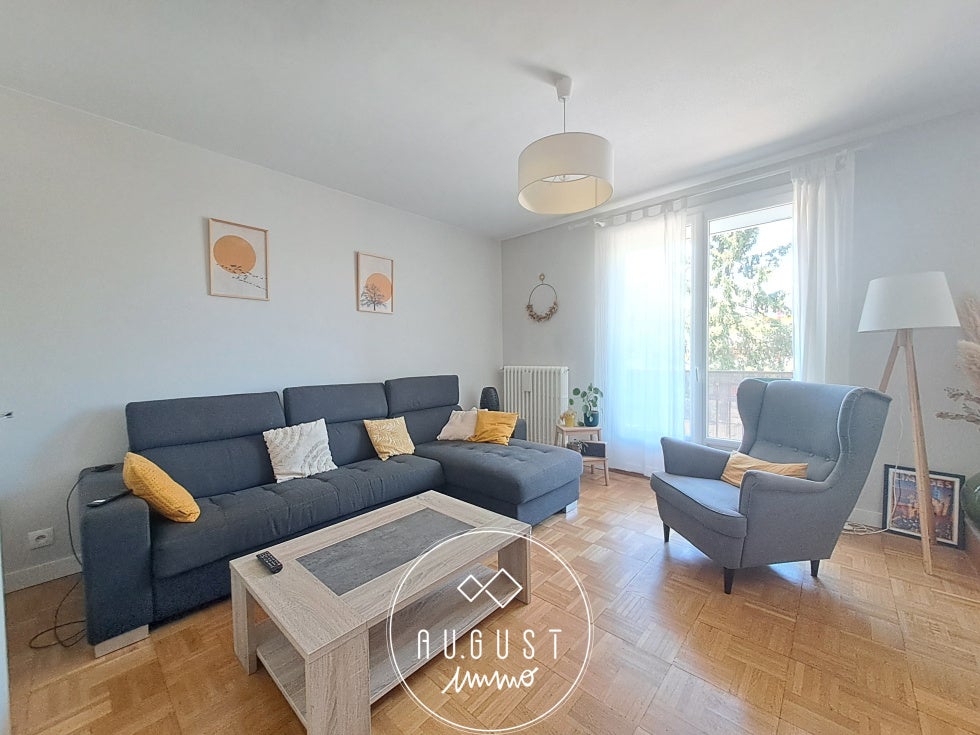 Appartement Boulevard du Mas-Bouyol à Limoges