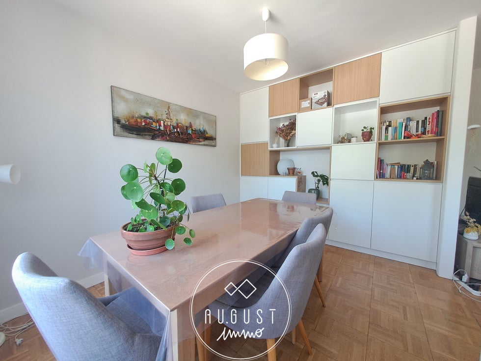 Appartement Boulevard du Mas-Bouyol à Limoges