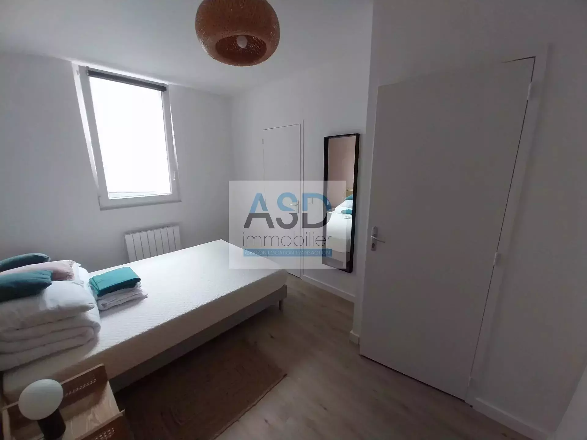 Appartement Rue Nain à Roubaix
