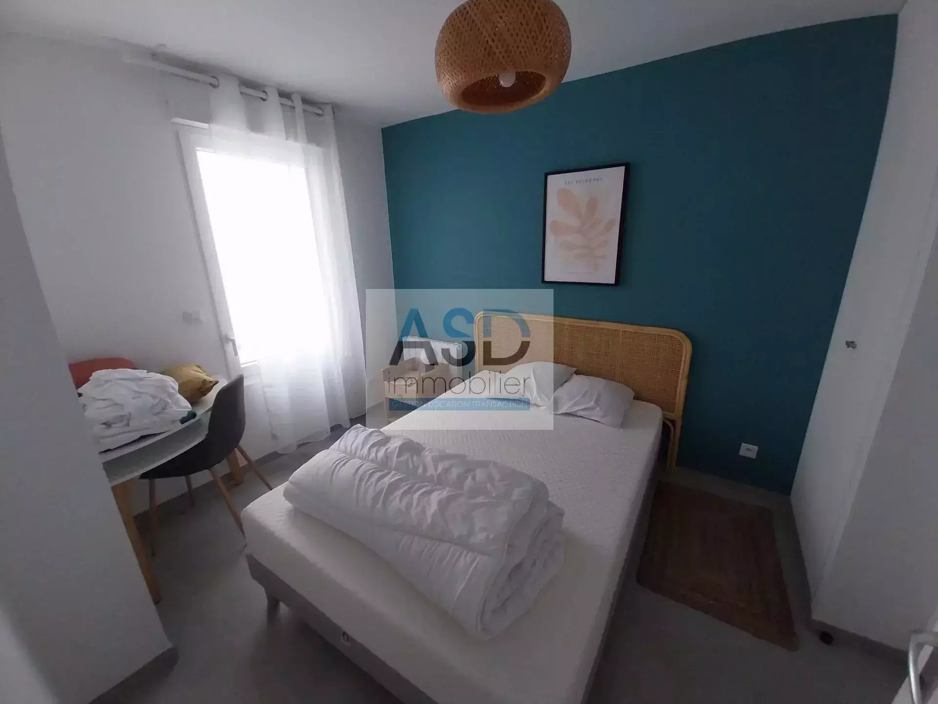 Appartement Rue Nain à Roubaix