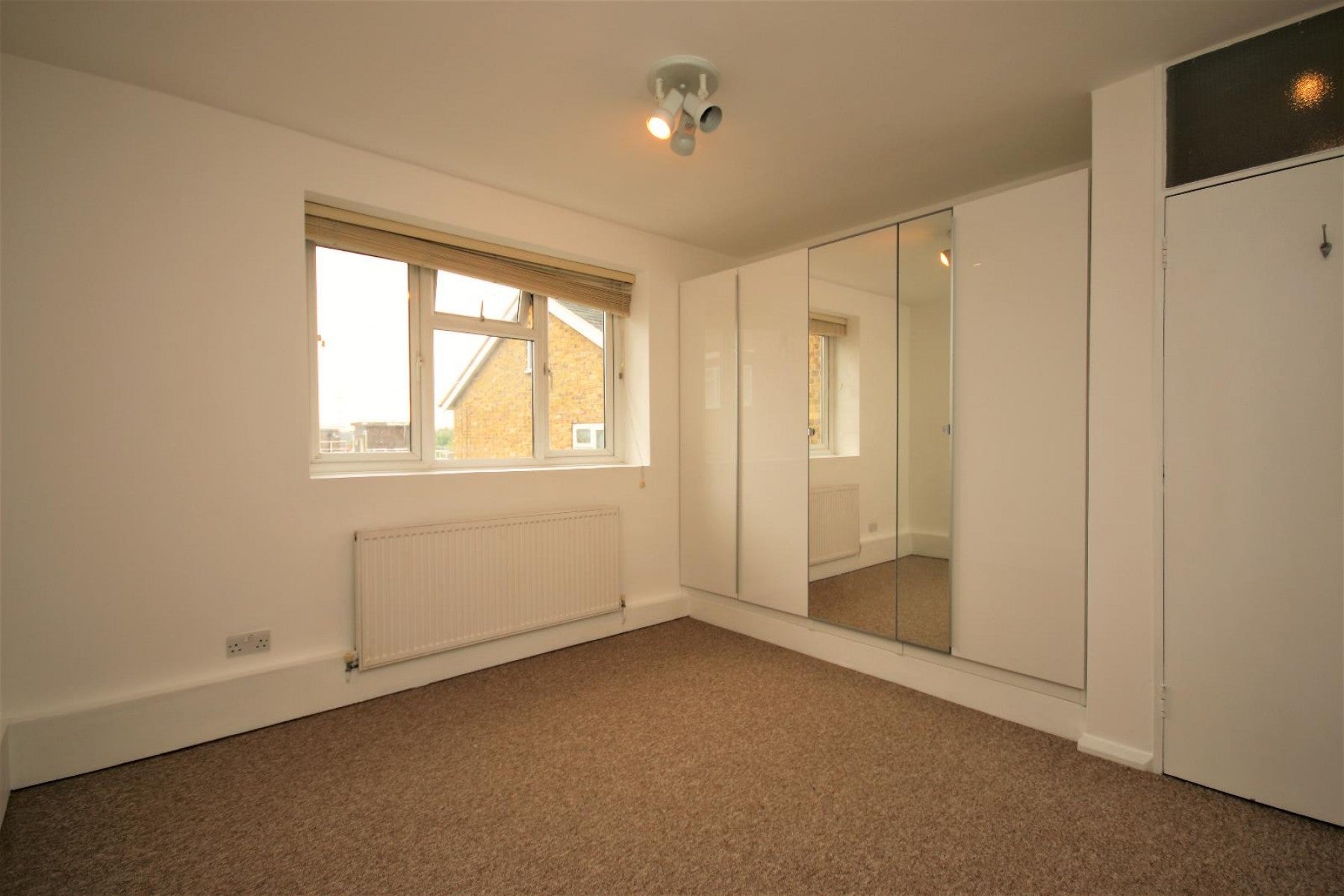 House Muswell Hill in Greater London