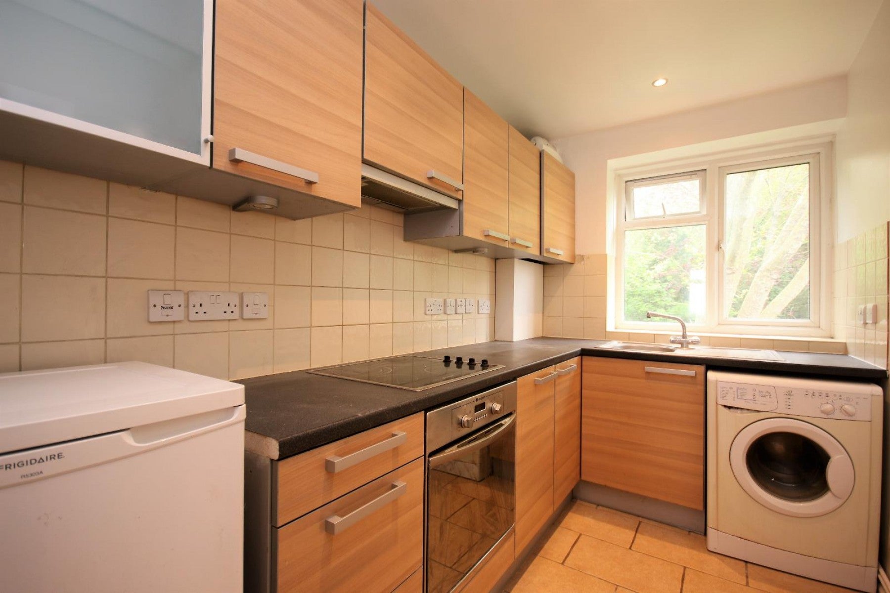 House Muswell Hill in Greater London